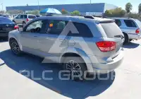 2018 Dodge JOURNEY фото