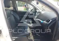 2018 Dodge JOURNEY фото