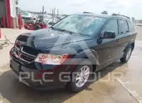 2018 Dodge JOURNEY photo