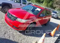 2018 Dodge JOURNEY фото
