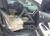2018 Dodge JOURNEY фото