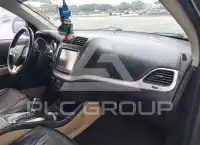 2018 Dodge JOURNEY фото
