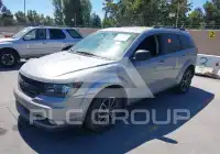 2018 Dodge JOURNEY фото