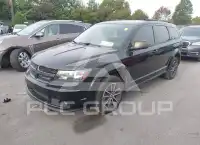 2018 Dodge JOURNEY фото