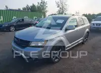 2018 Dodge JOURNEY фото