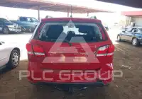 2018 Dodge JOURNEY фото