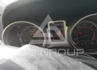 2018 Dodge JOURNEY фото