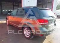 2018 Dodge JOURNEY photo