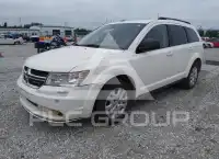 2018 Dodge JOURNEY фото