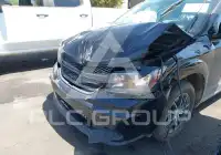 2018 Dodge JOURNEY фото