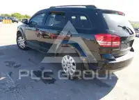 2018 Dodge JOURNEY photo