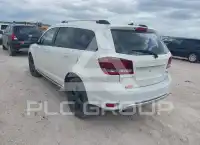 2018 Dodge JOURNEY фото