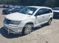 2018 Dodge JOURNEY photo