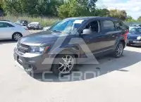 2018 Dodge JOURNEY фото