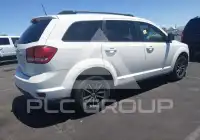 2018 Dodge JOURNEY photo