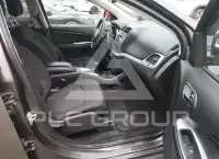 2018 Dodge JOURNEY photo