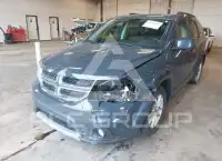 2018 Dodge JOURNEY фото