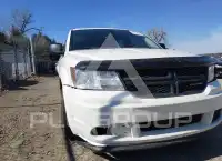 2018 Dodge JOURNEY фото