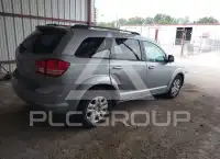 2018 Dodge JOURNEY фото