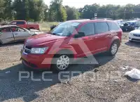 2018 Dodge JOURNEY фото