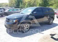 2018 Dodge JOURNEY photo