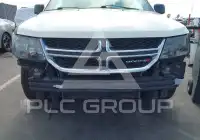 2018 Dodge JOURNEY фото