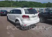 2018 Dodge JOURNEY photo