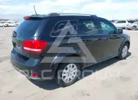 2018 Dodge JOURNEY photo