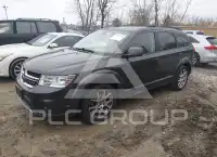 2018 Dodge JOURNEY photo