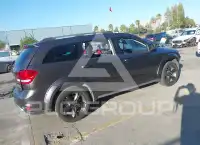 2018 Dodge JOURNEY фото