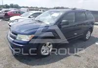 2018 Dodge JOURNEY фото