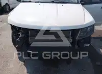 2018 Dodge JOURNEY photo