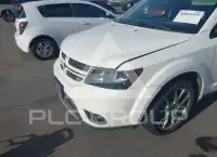 2018 Dodge JOURNEY фото