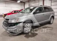 2018 Dodge JOURNEY photo