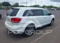 2018 Dodge JOURNEY фото
