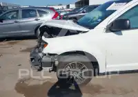 2018 Dodge JOURNEY фото