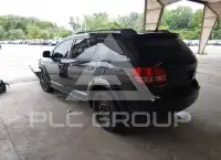2018 Dodge JOURNEY фото