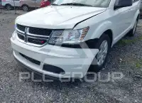 2018 Dodge JOURNEY фото