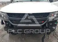 2018 Dodge JOURNEY photo