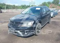 2018 Dodge JOURNEY фото