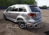 2018 Dodge JOURNEY фото