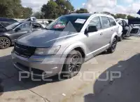2018 Dodge JOURNEY фото