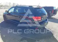 2018 Dodge JOURNEY фото