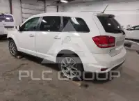 2018 Dodge JOURNEY фото