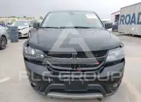 2018 Dodge JOURNEY фото