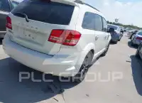 2018 Dodge JOURNEY фото