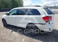 2018 Dodge JOURNEY фото
