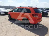 2018 Dodge JOURNEY фото