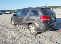 2018 Dodge JOURNEY фото