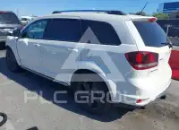 2018 Dodge JOURNEY фото